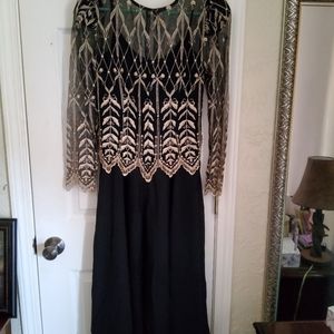 Dress never goes out of style